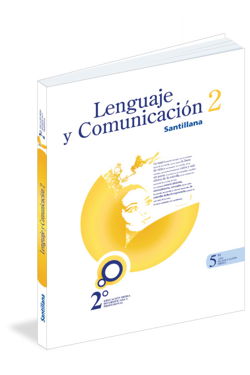Lenguaje y Comunicación 5to año